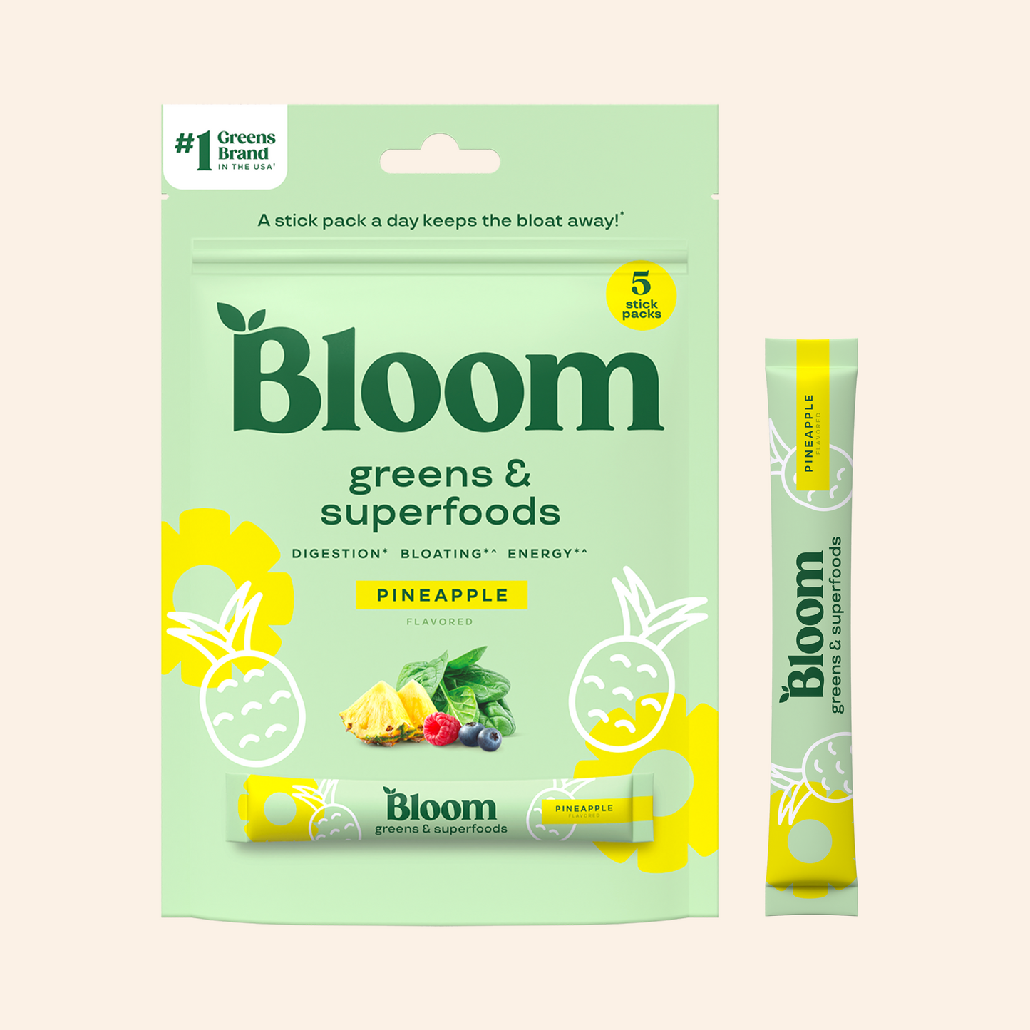 greens-stick-packs-d9 target_productpage_5ct_Stickpack_pineapple_1.png